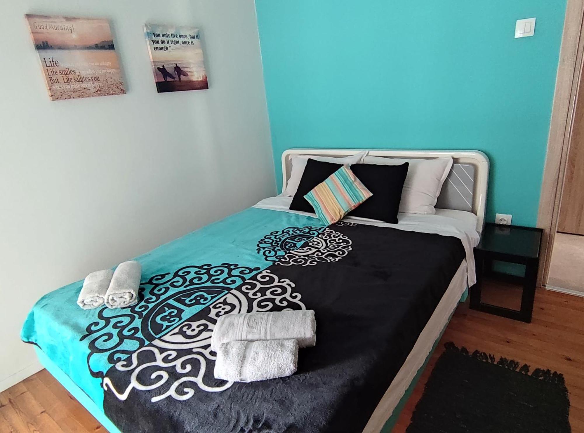 Cozy City Center Apartment Salonicco Esterno foto